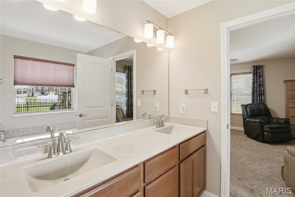 2520 Welsch Drive Shiloh, IL 62221 - Photo 29 of 50