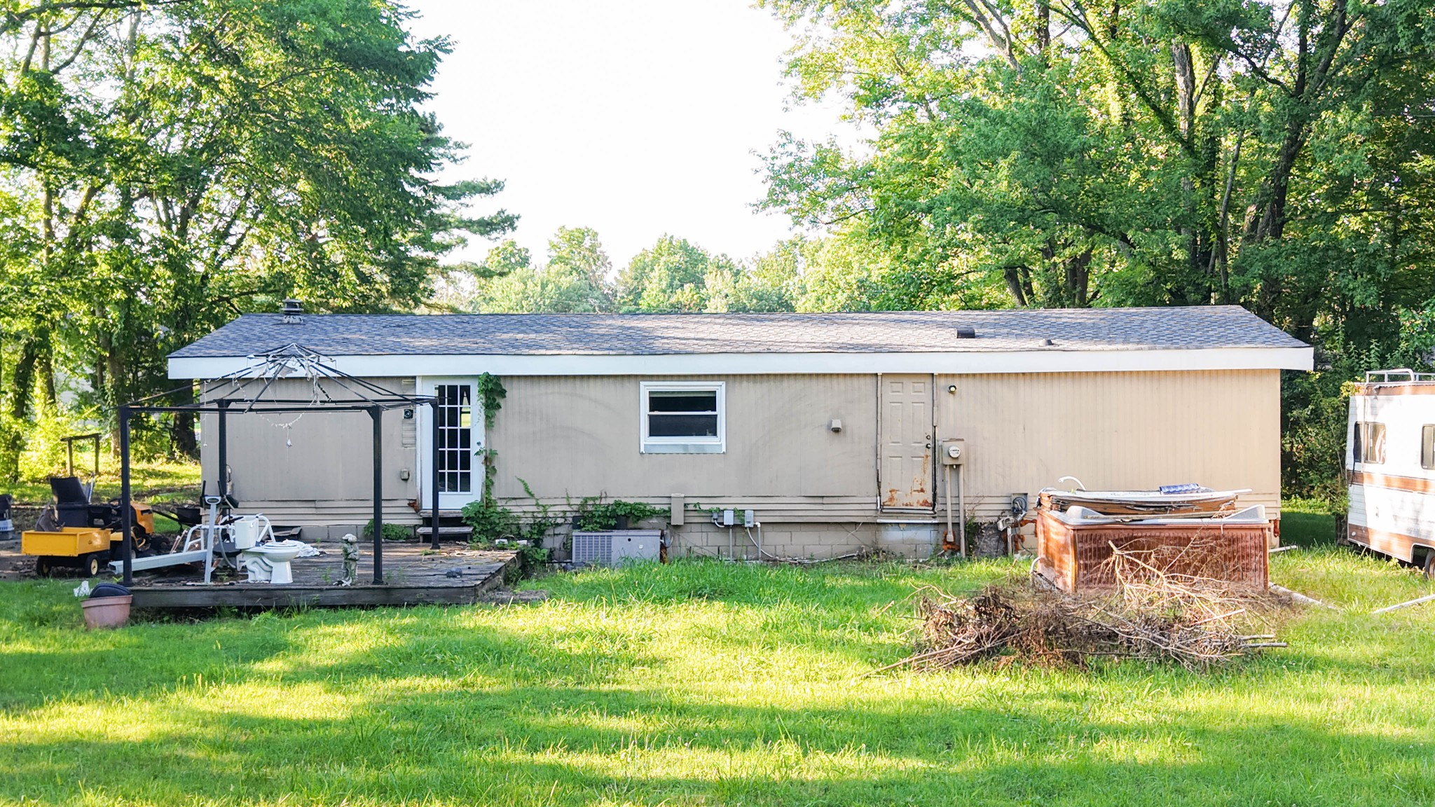 6727 Tinnin Road Greenbrier, TN 37073 - Photo 7 of 24