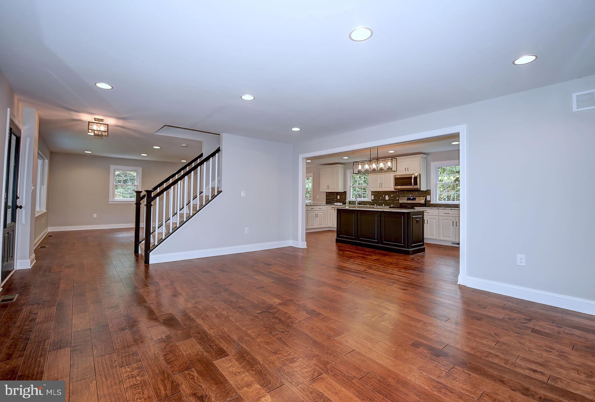 1723 Carrs Mill Road Fallston, MD 21047 - Photo 20 of 56 Family Room Rear View