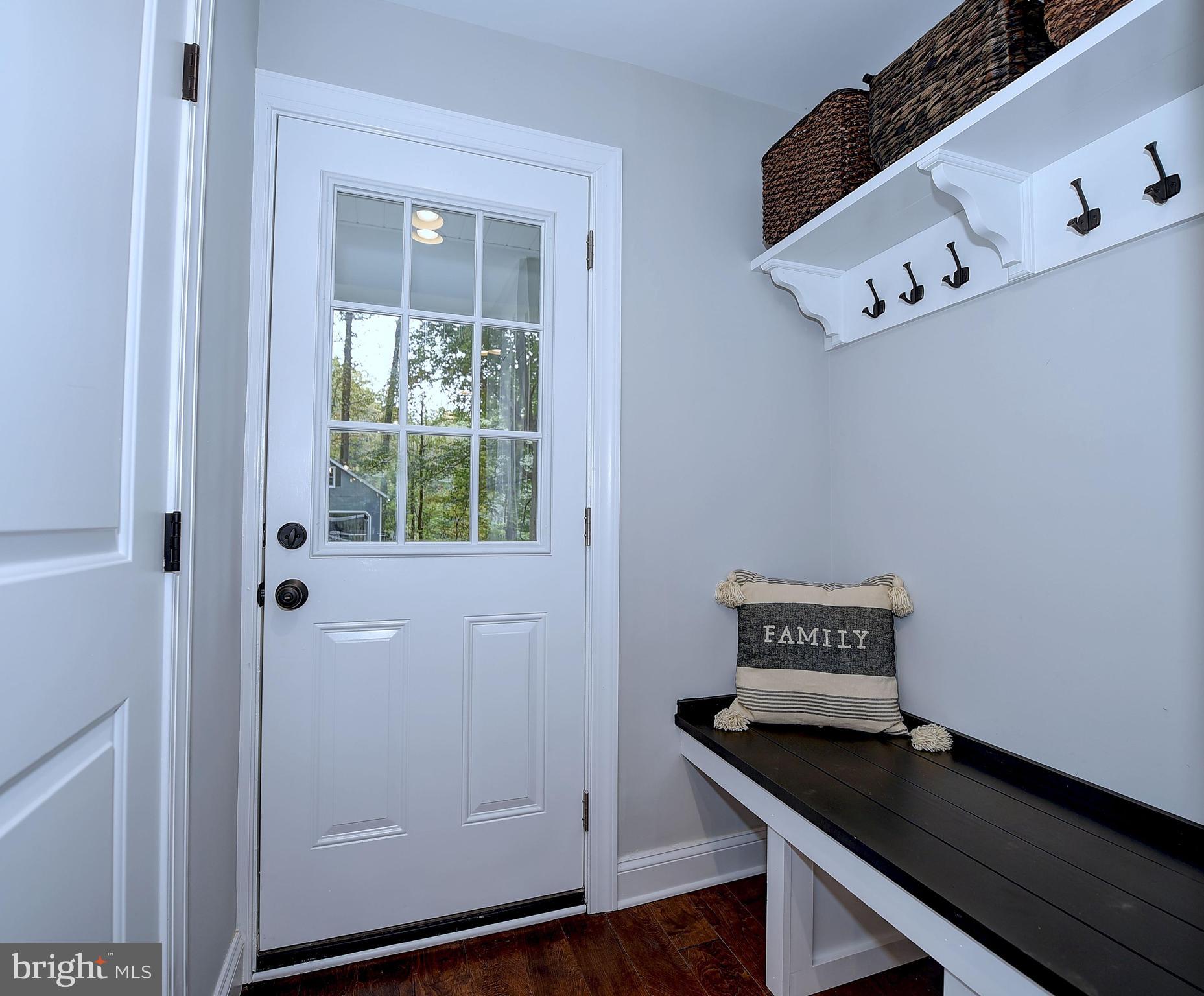 1723 Carrs Mill Road Fallston, MD 21047 - Photo 24 of 56 Side entrance custom "Drop Station"