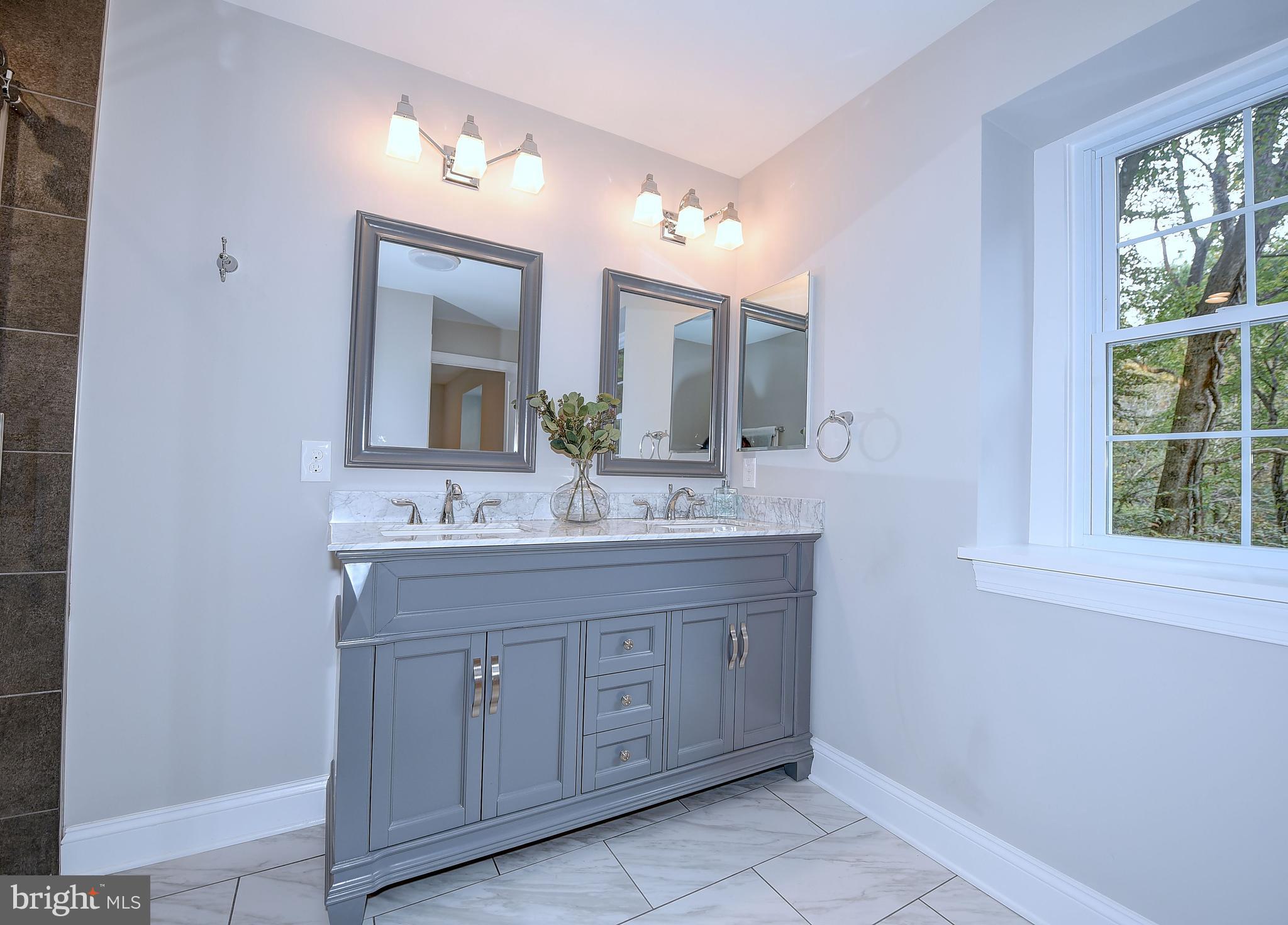 1723 Carrs Mill Road Fallston, MD 21047 - Photo 27 of 56 Stunning Master Bathroom
