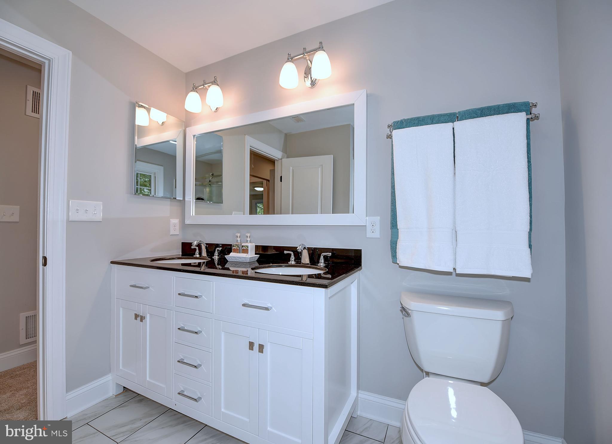 1723 Carrs Mill Road Fallston, MD 21047 - Photo 33 of 56 Brand New Upper Level Full Bath
