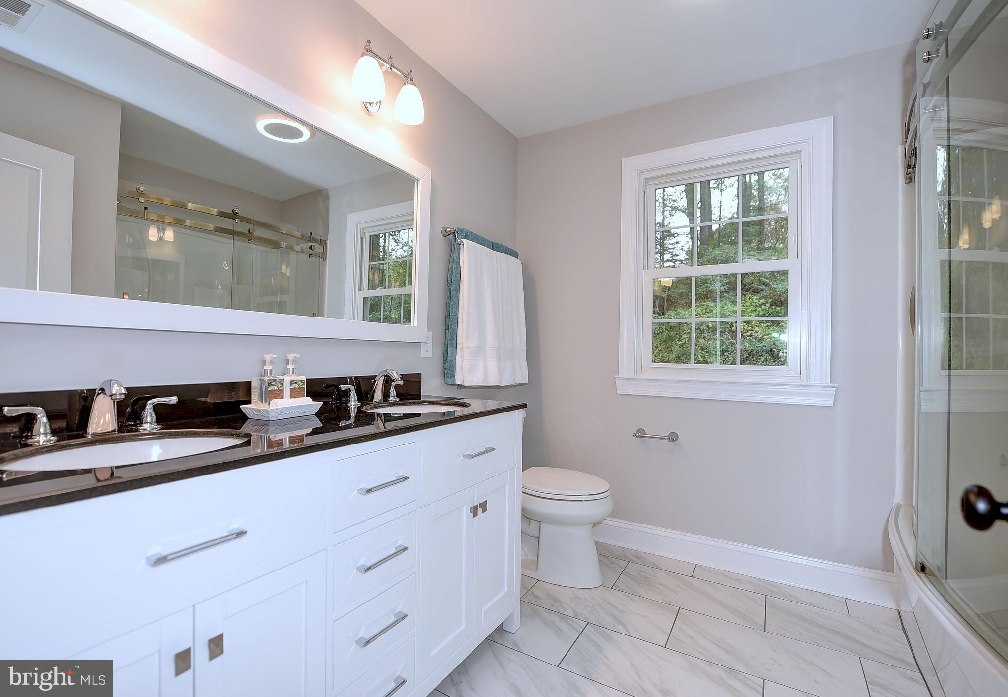 1723 Carrs Mill Road Fallston, MD 21047 - Photo 34 of 56 Upper Level Full Bath