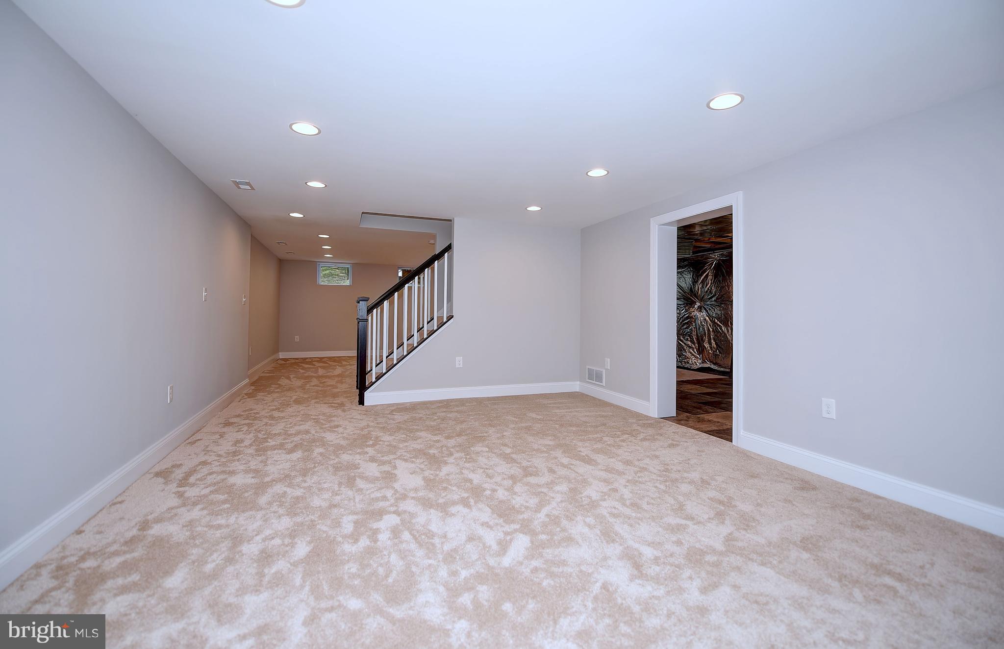 1723 Carrs Mill Road Fallston, MD 21047 - Photo 38 of 56 Fully Finished Lower Level