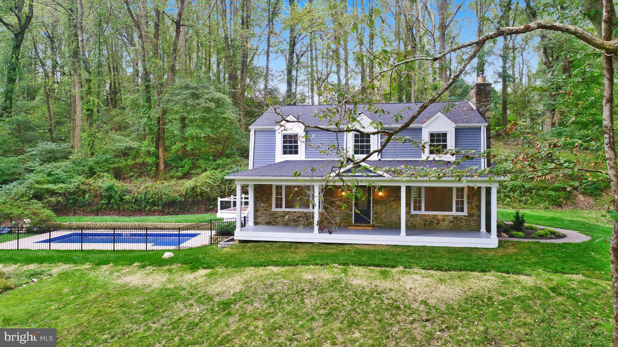 1723 Carrs Mill Road Fallston, MD 21047 - Photo 43 of 56 Butler Stone
