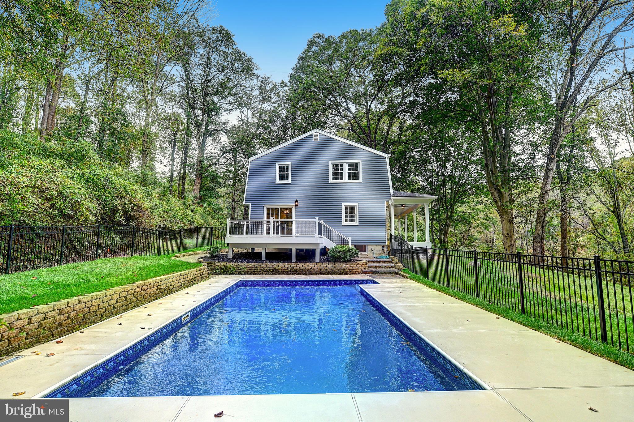 1723 Carrs Mill Road Fallston, MD 21047 - Photo 46 of 56 Pool