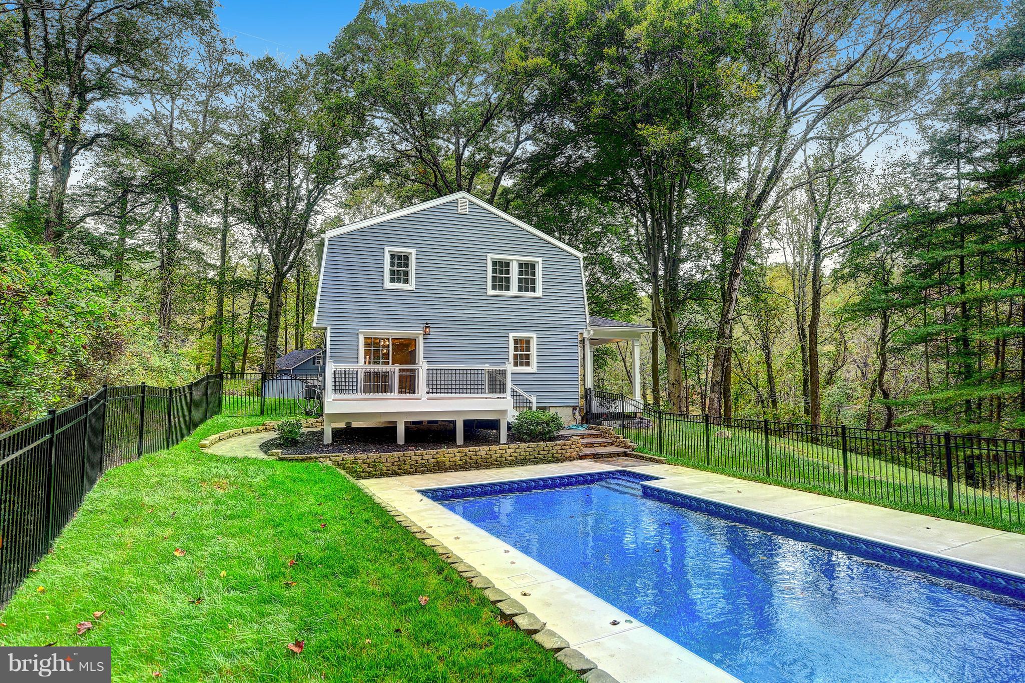 1723 Carrs Mill Road Fallston, MD 21047 - Photo 47 of 56 Pool