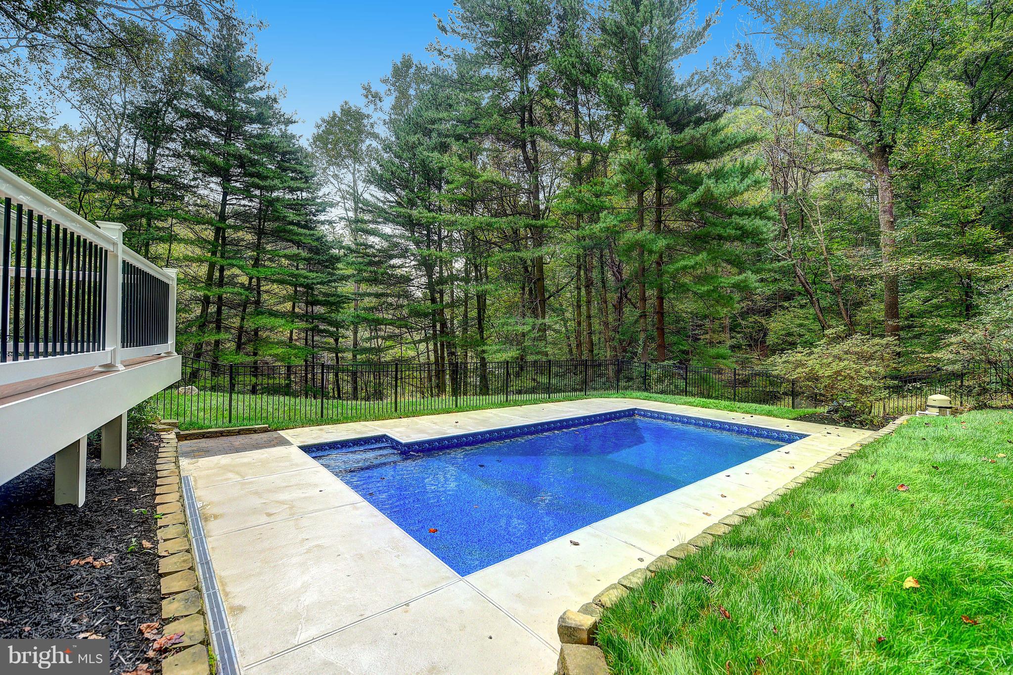 1723 Carrs Mill Road Fallston, MD 21047 - Photo 48 of 56 Pool