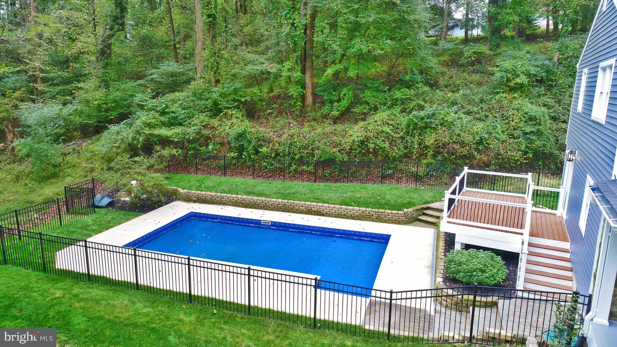 1723 Carrs Mill Road Fallston, MD 21047 - Photo 49 of 56 Exterior