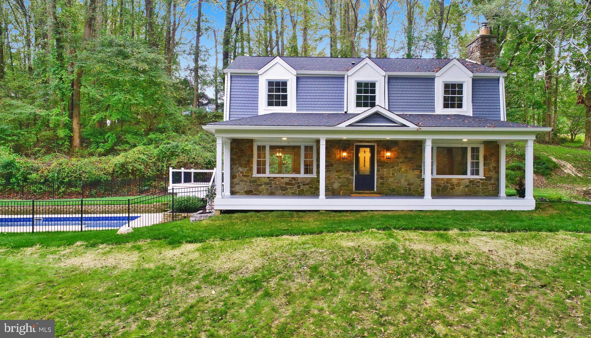 1723 Carrs Mill Road Fallston, MD 21047 - Photo 56 of 56 Fabulous home on 2.4 acres