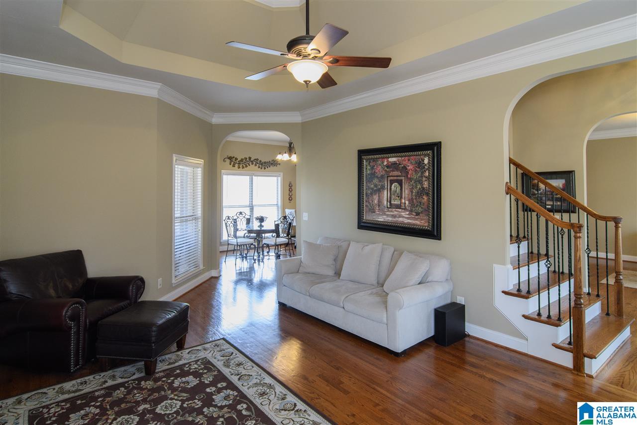 2808 Aster Lake Road Helena, AL 35022 - Photo 6 of 39