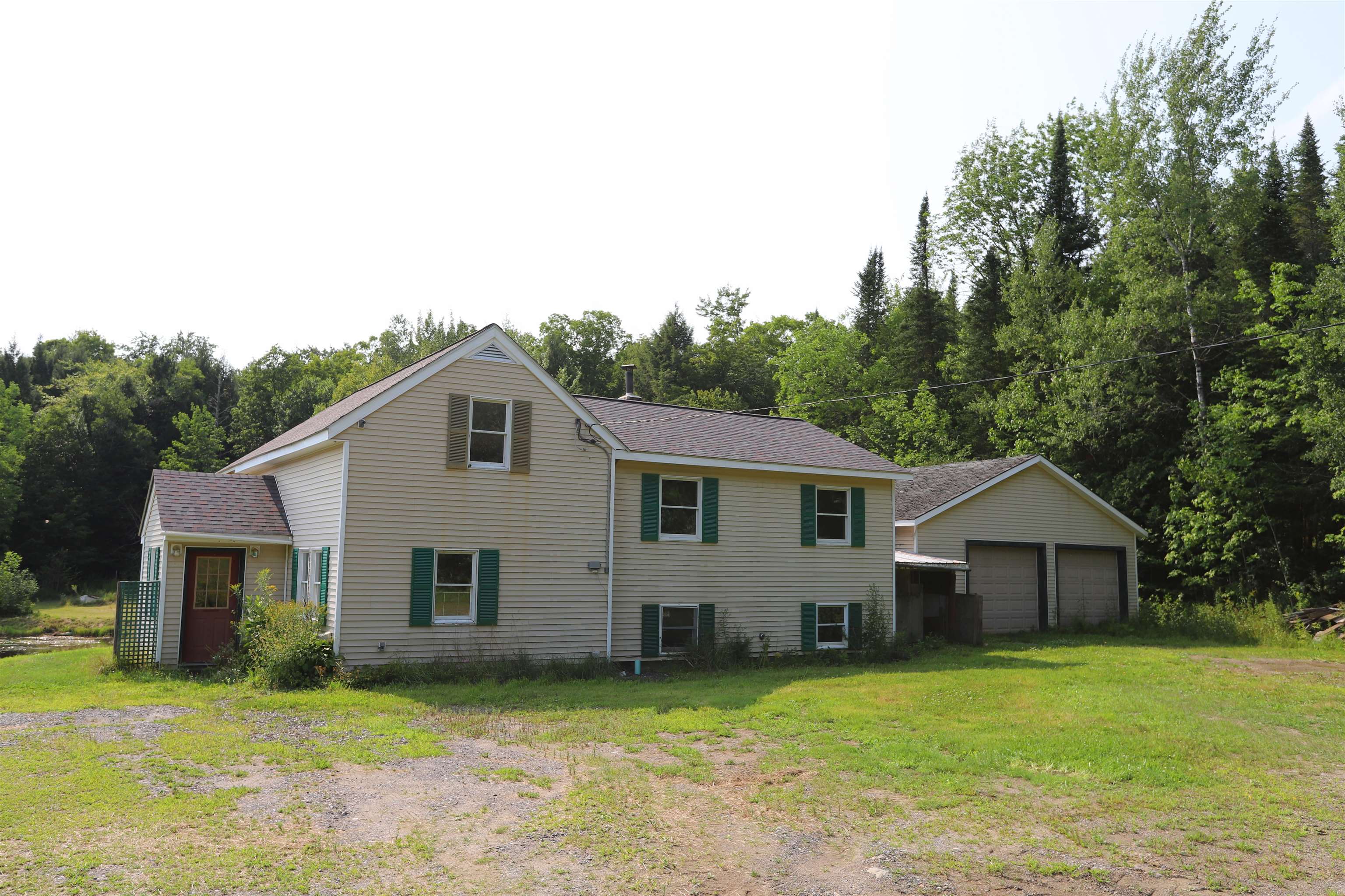 2997 Buzzell Road Newport Town, VT 05857 - Photo 16 of 35 Gallery Image 16