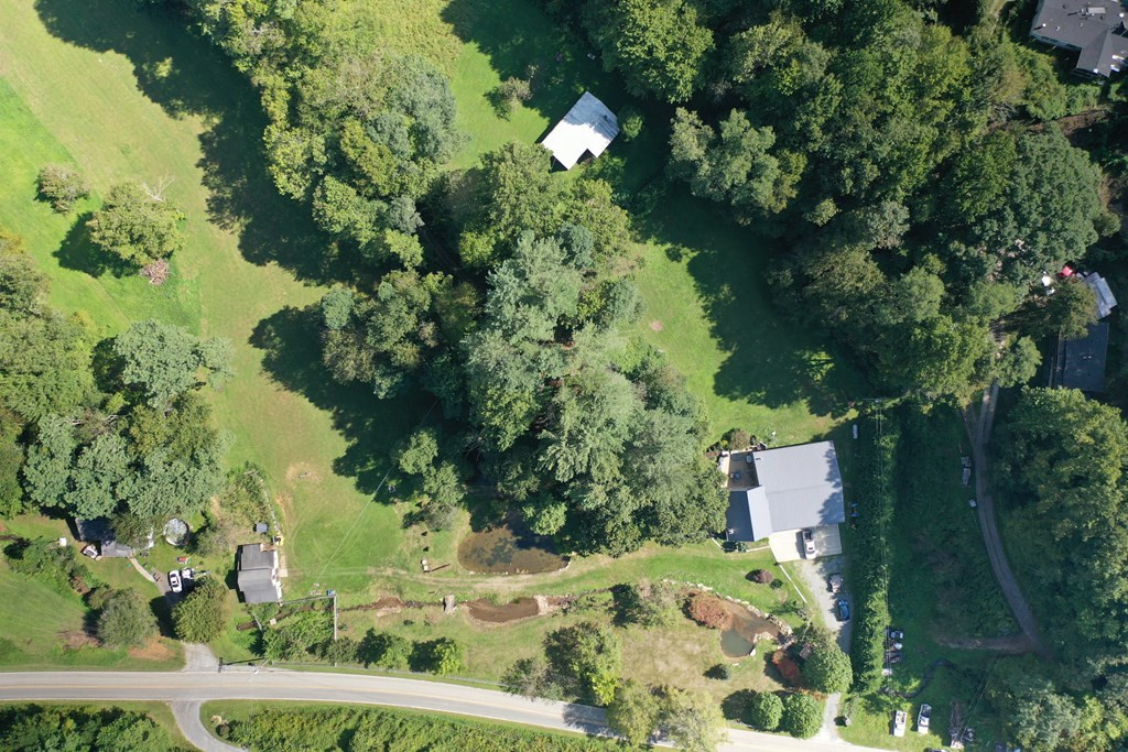 545 Long Branch Road Topton, NC 28781 - Photo 19 of 33