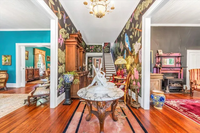 $539,900 | 307 North Alexander Avenue, Washington, GA 30673