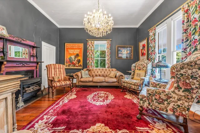 $539,900 | 307 North Alexander Avenue, Washington, GA 30673