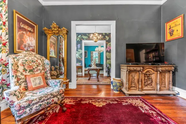 $529,900 | 307 North Alexander Avenue, Washington, GA 30673