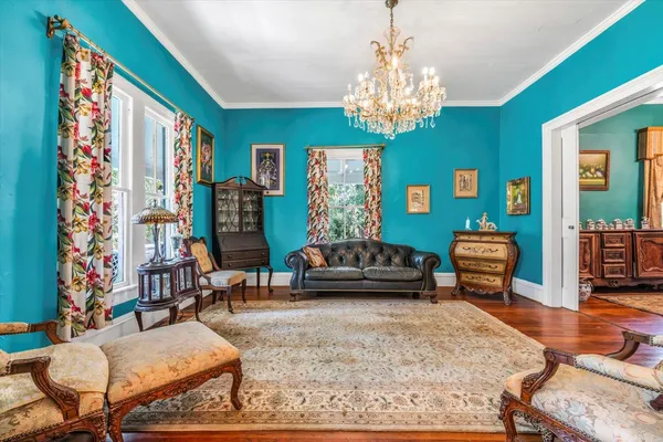 $529,900 | 307 North Alexander Avenue, Washington, GA 30673