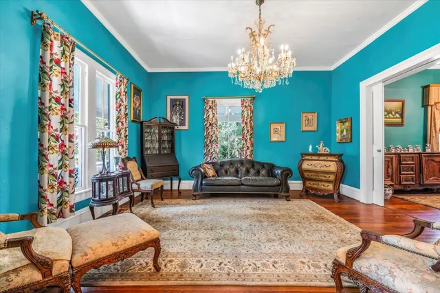 $539,900 | 307 North Alexander Avenue, Washington, GA 30673