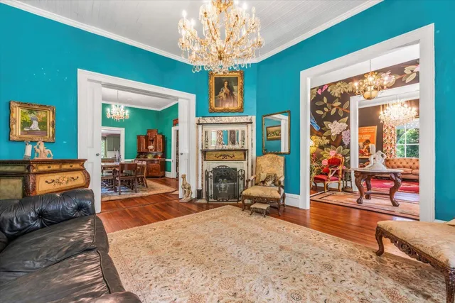 $539,900 | 307 North Alexander Avenue, Washington, GA 30673