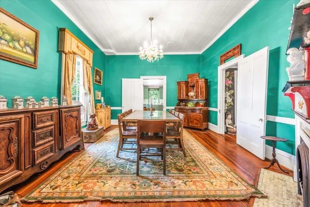 $539,900 | 307 North Alexander Avenue, Washington, GA 30673