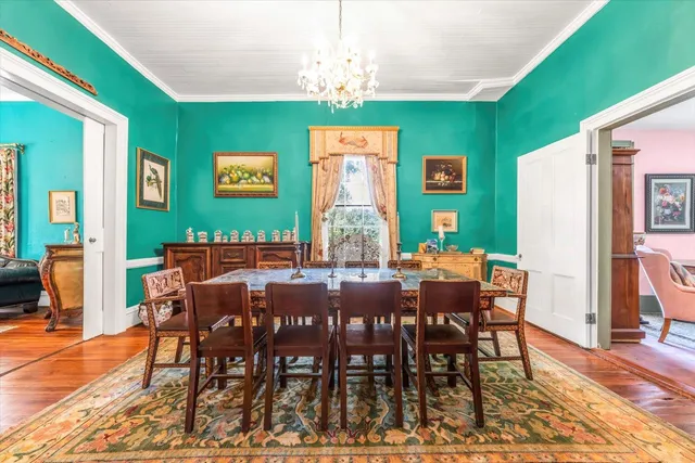 $539,900 | 307 North Alexander Avenue, Washington, GA 30673