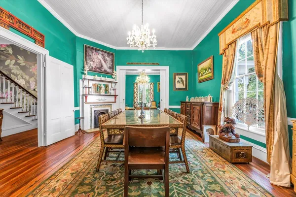 $529,900 | 307 North Alexander Avenue, Washington, GA 30673