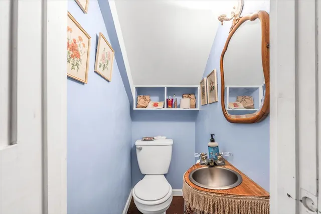 $539,900 | 307 North Alexander Avenue, Washington, GA 30673