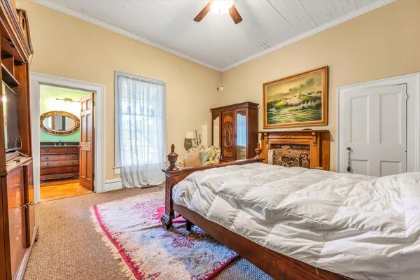 $529,900 | 307 North Alexander Avenue, Washington, GA 30673