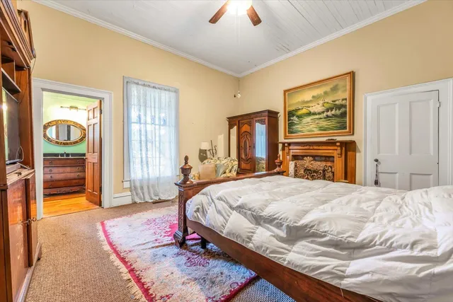 $539,900 | 307 North Alexander Avenue, Washington, GA 30673