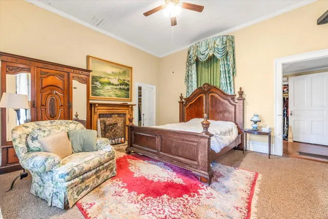 $539,900 | 307 North Alexander Avenue, Washington, GA 30673