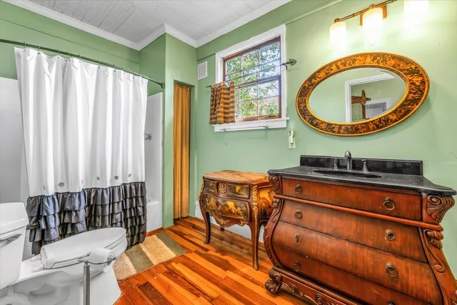 $539,900 | 307 North Alexander Avenue, Washington, GA 30673