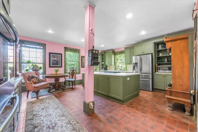 $539,900 | 307 North Alexander Avenue, Washington, GA 30673