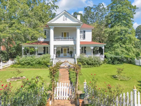 $529,900 | 307 North Alexander Avenue, Washington, GA 30673