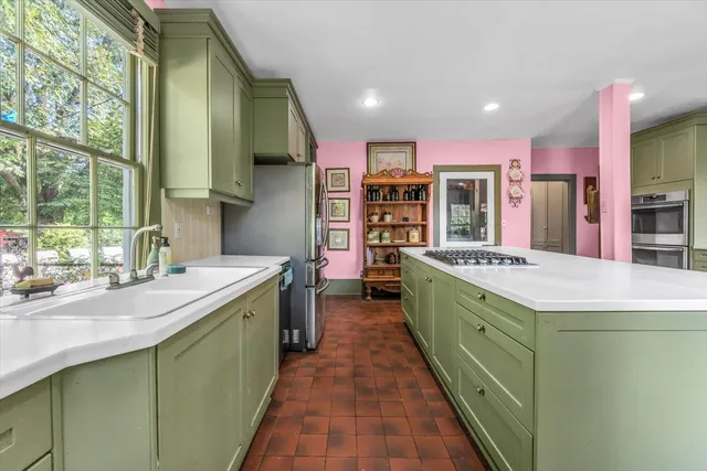 $539,900 | 307 North Alexander Avenue, Washington, GA 30673