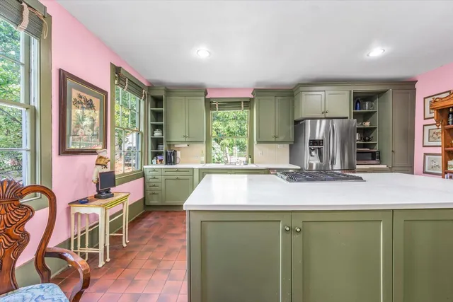 $539,900 | 307 North Alexander Avenue, Washington, GA 30673