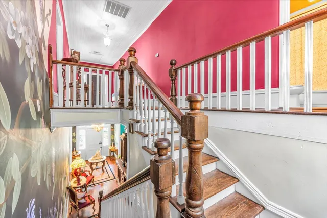 $539,900 | 307 North Alexander Avenue, Washington, GA 30673