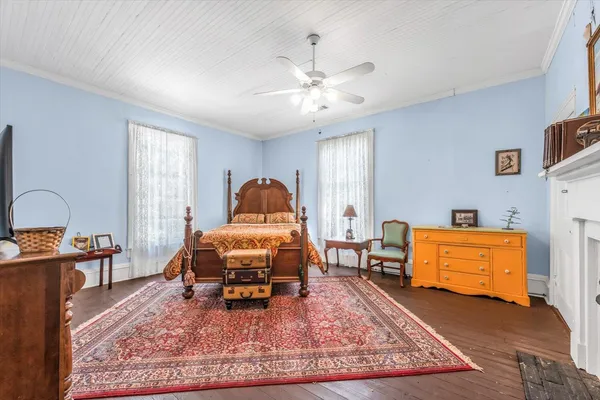 $529,900 | 307 North Alexander Avenue, Washington, GA 30673