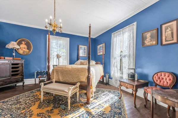 $529,900 | 307 North Alexander Avenue, Washington, GA 30673