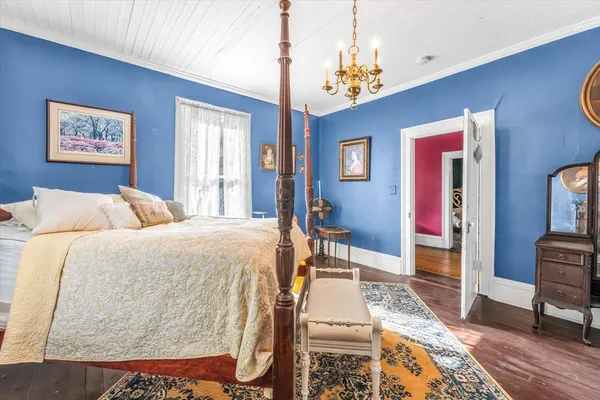 $529,900 | 307 North Alexander Avenue, Washington, GA 30673