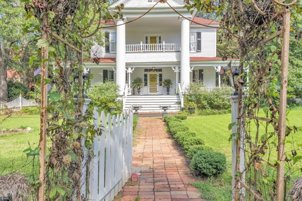 $529,900 | 307 North Alexander Avenue, Washington, GA 30673