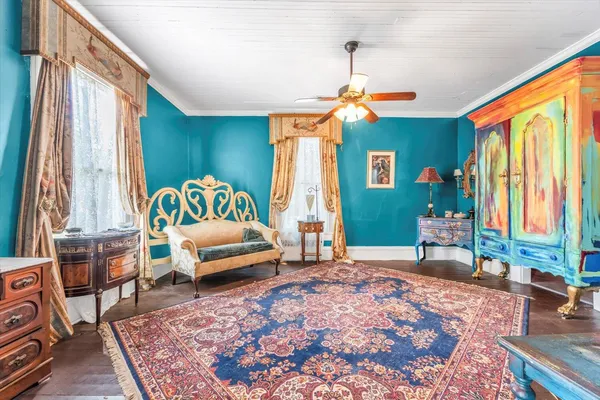 $529,900 | 307 North Alexander Avenue, Washington, GA 30673