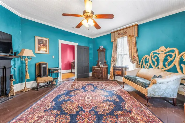 $539,900 | 307 North Alexander Avenue, Washington, GA 30673