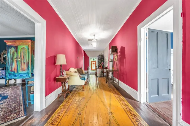 $539,900 | 307 North Alexander Avenue, Washington, GA 30673