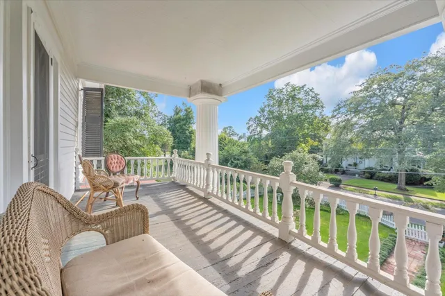 $539,900 | 307 North Alexander Avenue, Washington, GA 30673