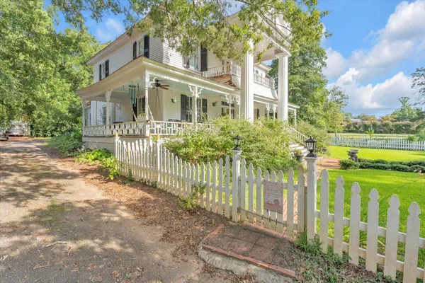 $529,900 | 307 North Alexander Avenue, Washington, GA 30673