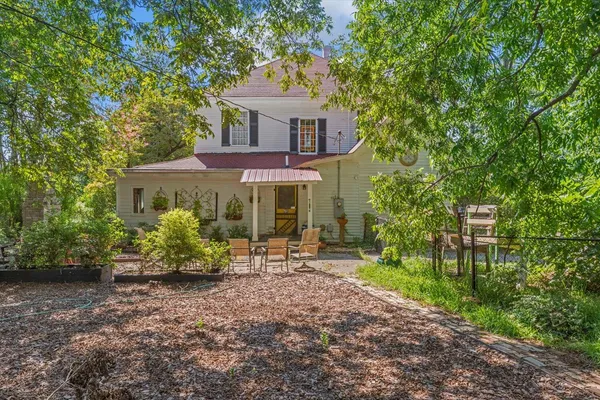 $529,900 | 307 North Alexander Avenue, Washington, GA 30673