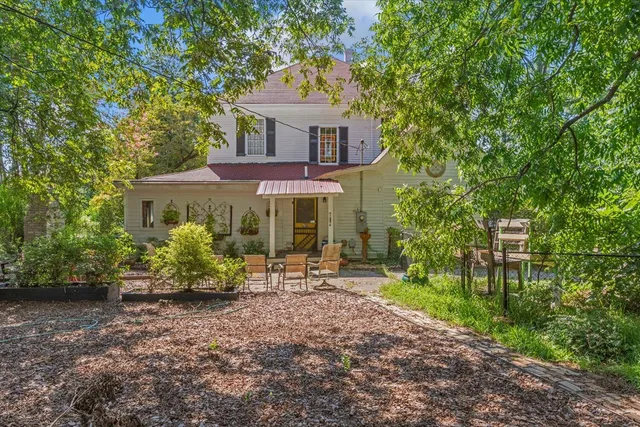 $539,900 | 307 North Alexander Avenue, Washington, GA 30673