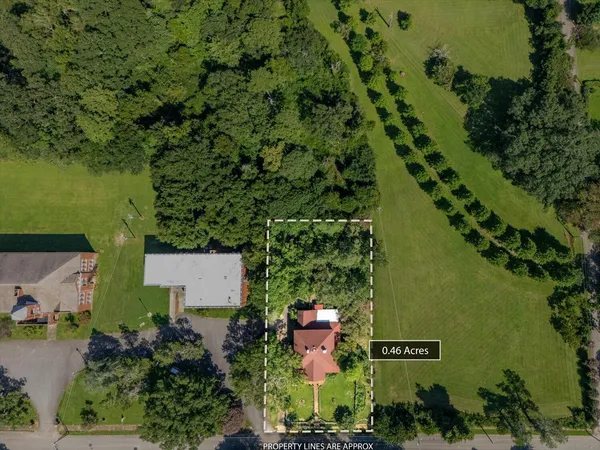 $529,900 | 307 North Alexander Avenue, Washington, GA 30673