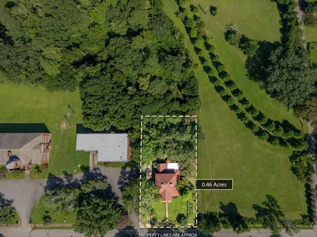 $539,900 | 307 North Alexander Avenue, Washington, GA 30673