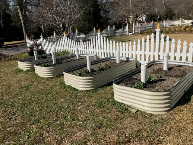 $539,900 | 307 North Alexander Avenue, Washington, GA 30673